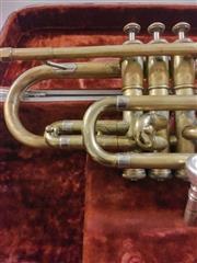 olds ambassador trumpet value